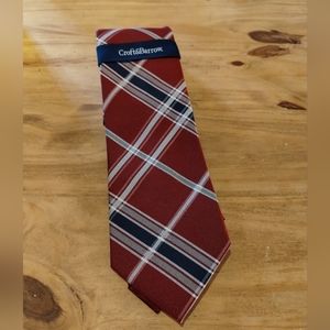 Croft & Barrow Men's Neck Tie